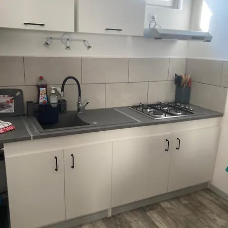 Appart En Toute Simplicite Διαμέρισμα *