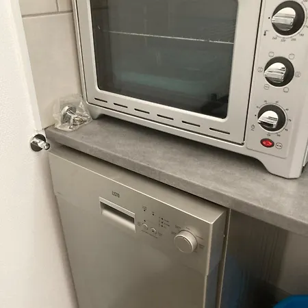 Appart En Toute Simplicite Διαμέρισμα Bages (Pyrenees-Orientales)