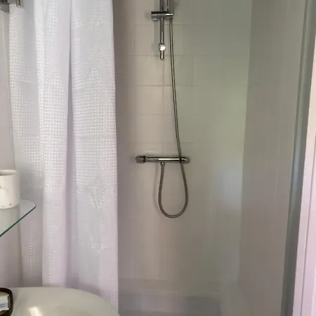 Appartement En Toute Simplicité Et