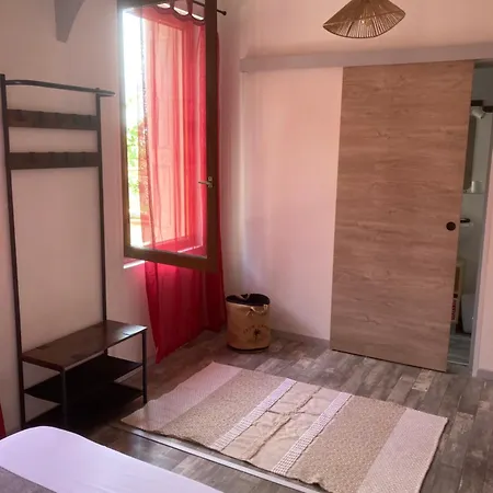 Appart En Toute Simplicite * Bages (Pyrenees-Orientales)