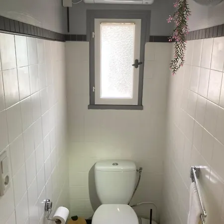 En Toute Simplicité Et Appartement *