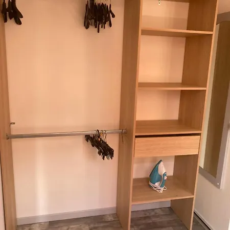 En Toute Simplicité Et Appartement Bages (Pyrenees-Orientales)