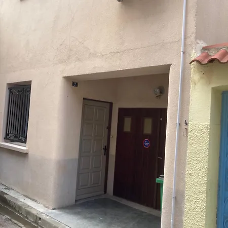 Appart En Toute Simplicite Lägenhet