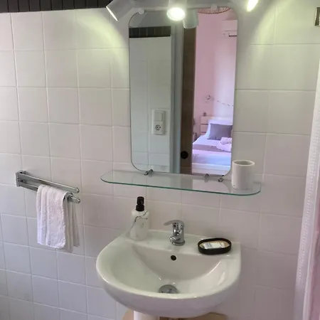 Appartement En Toute Simplicité Et