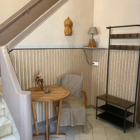 Appartement En Toute Simplicité Et *